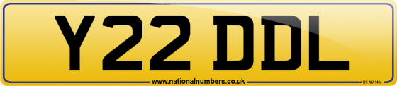 Y22 DDL