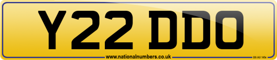 Y22 DDO