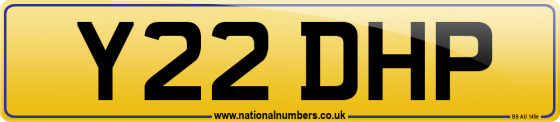 Y22 DHP