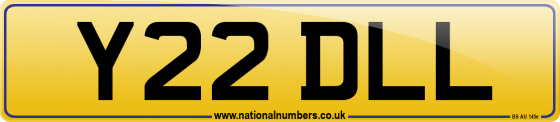 Y22 DLL