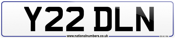 Y22 DLN