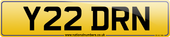 Y22 DRN