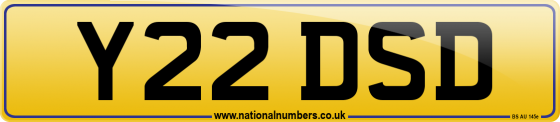 Y22 DSD