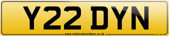 Y22 DYN