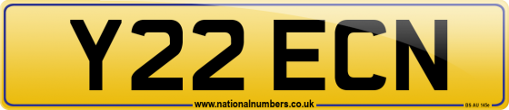 Y22 ECN