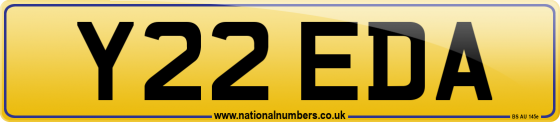 Y22 EDA