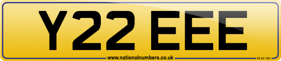 Y22 EEE