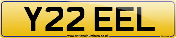 Y22 EEL