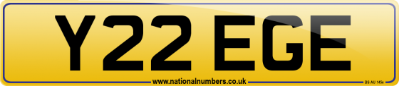 Y22 EGE