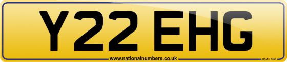 Y22 EHG