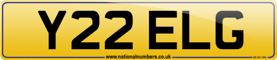 Y22 ELG