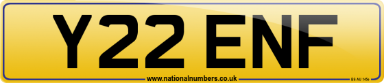 Y22 ENF