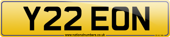 Y22 EON