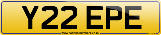Y22 EPE