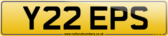 Y22 EPS
