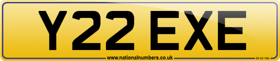Y22 EXE