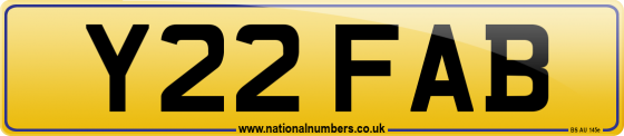 Y22 FAB