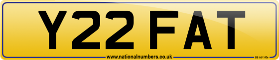 Y22 FAT
