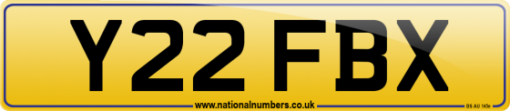 Y22 FBX