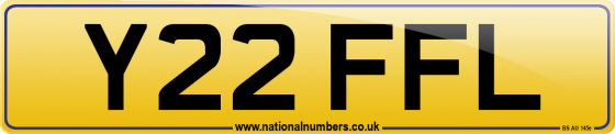 Y22 FFL
