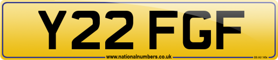Y22 FGF