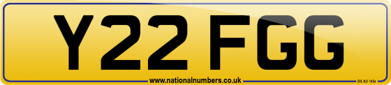 Y22 FGG