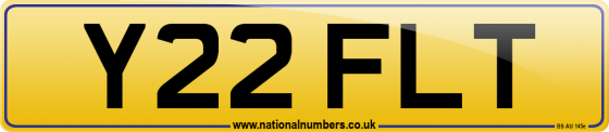 Y22 FLT