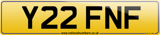 Y22 FNF