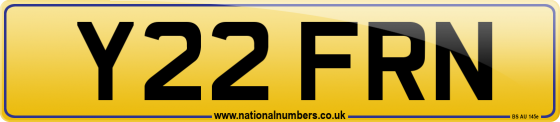 Y22 FRN