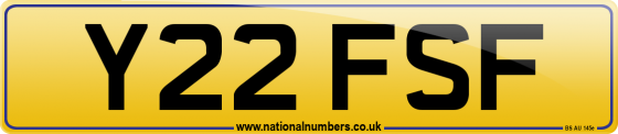 Y22 FSF
