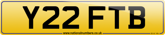 Y22 FTB