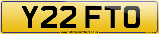 Y22 FTO
