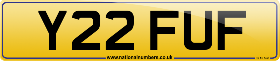 Y22 FUF