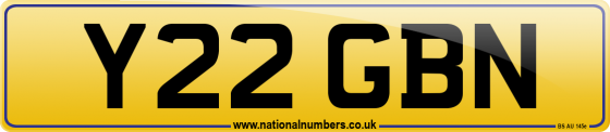 Y22 GBN