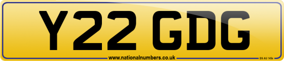 Y22 GDG