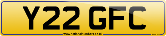 Y22 GFC