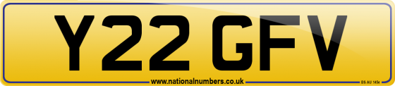 Y22 GFV