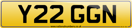 Y22 GGN