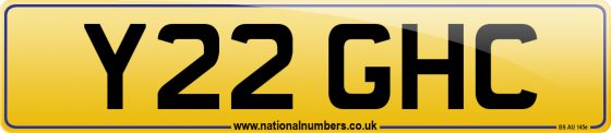 Y22 GHC
