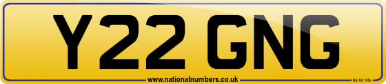 Y22 GNG