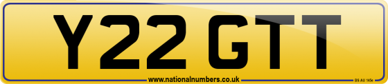 Y22 GTT