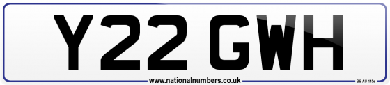 Y22 GWH