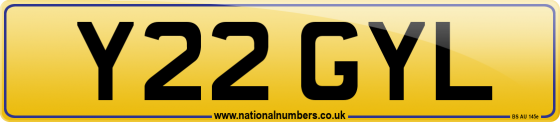Y22 GYL