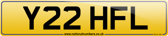 Y22 HFL