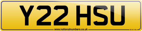 Y22 HSU