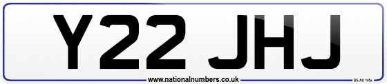 Y22 JHJ
