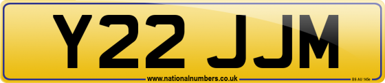 Y22 JJM