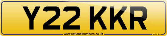 Y22 KKR