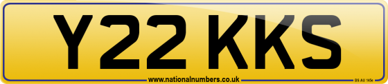 Y22 KKS