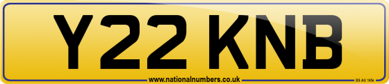 Y22 KNB